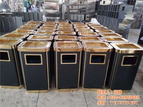 堅固耐用，盡顯戶外優雅——錦香天金屬制品廠戶外不銹鋼麗格桶