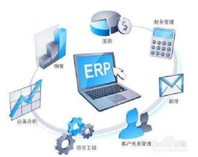 ERP軟件開(kāi)發(fā)的利與弊 深度剖析